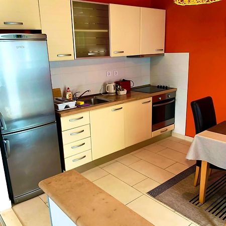 Apartments Casa Toni Dubrovnik Kültér fotó