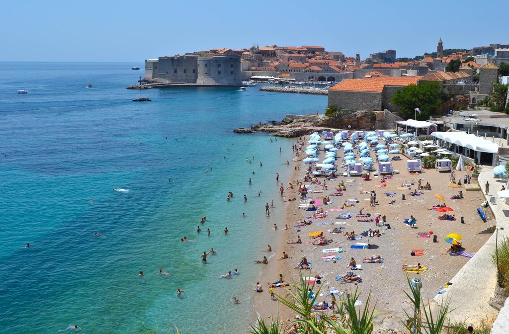 Apartments Casa Toni Dubrovnik Kültér fotó