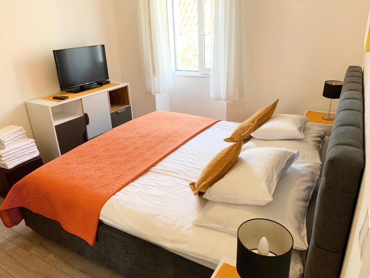 Apartments Casa Toni Dubrovnik Kültér fotó