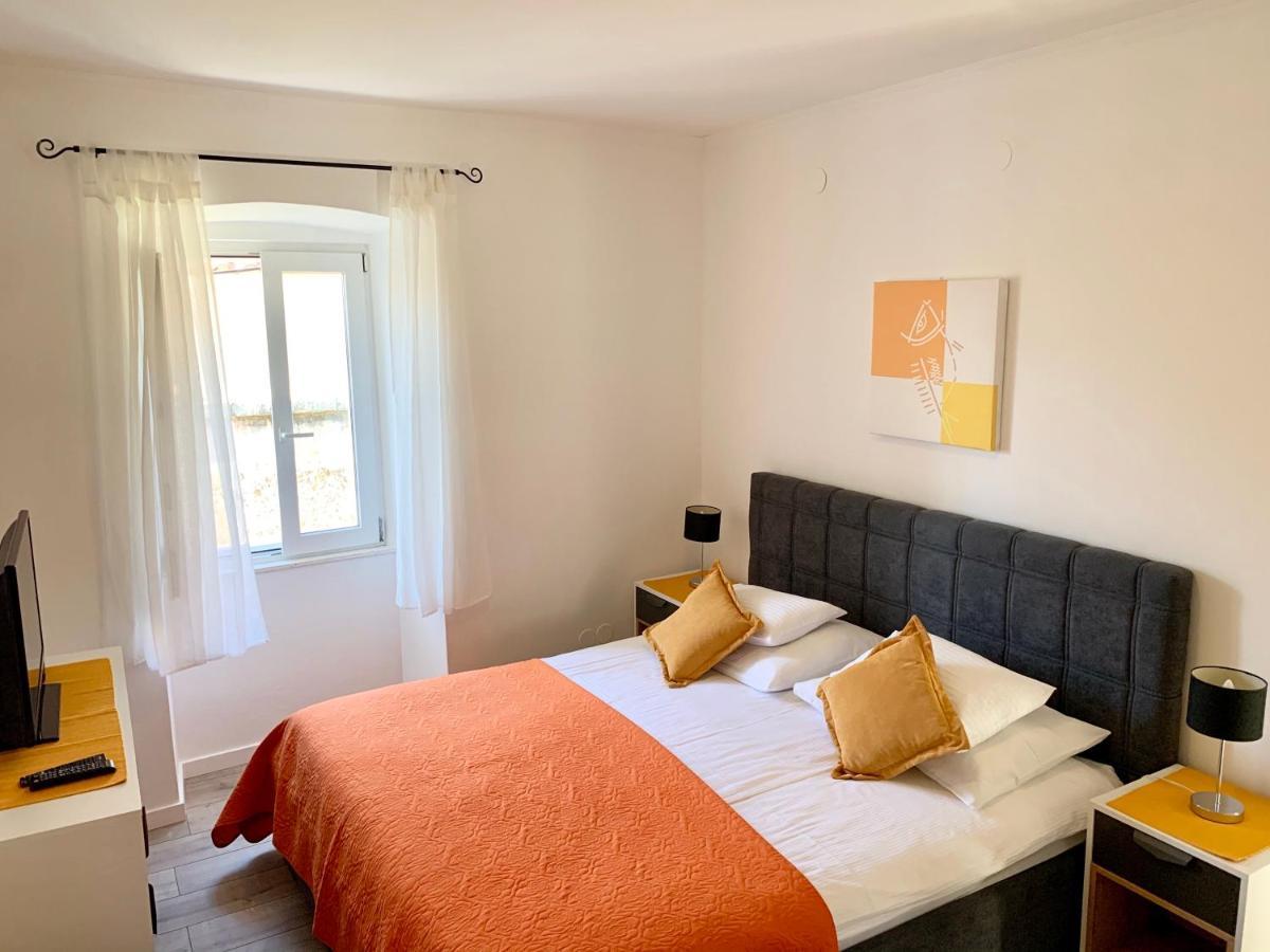 Apartments Casa Toni Dubrovnik Kültér fotó