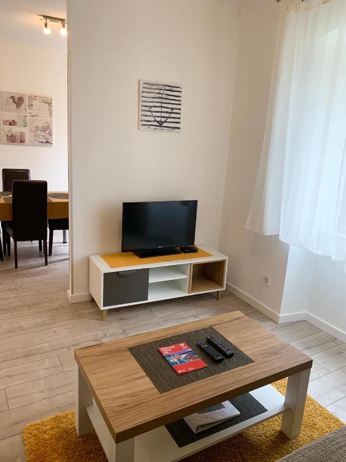 Apartments Casa Toni Dubrovnik Kültér fotó
