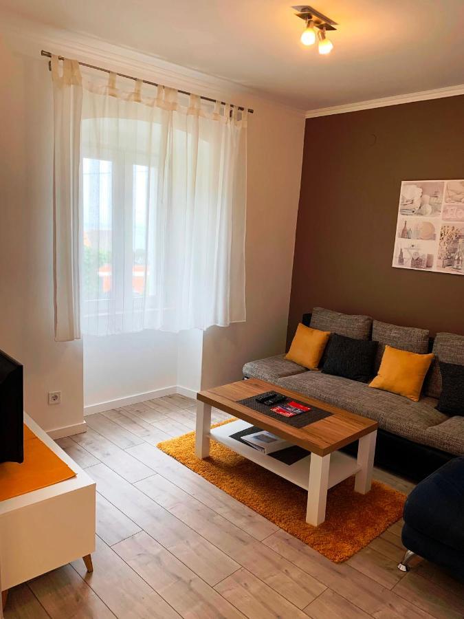 Apartments Casa Toni Dubrovnik Kültér fotó