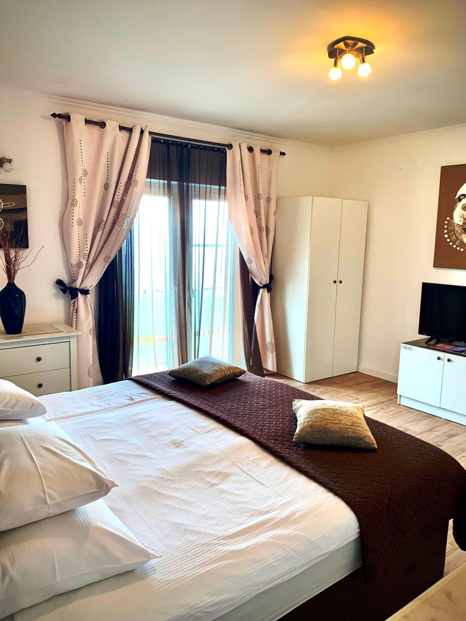 Apartments Casa Toni Dubrovnik Kültér fotó