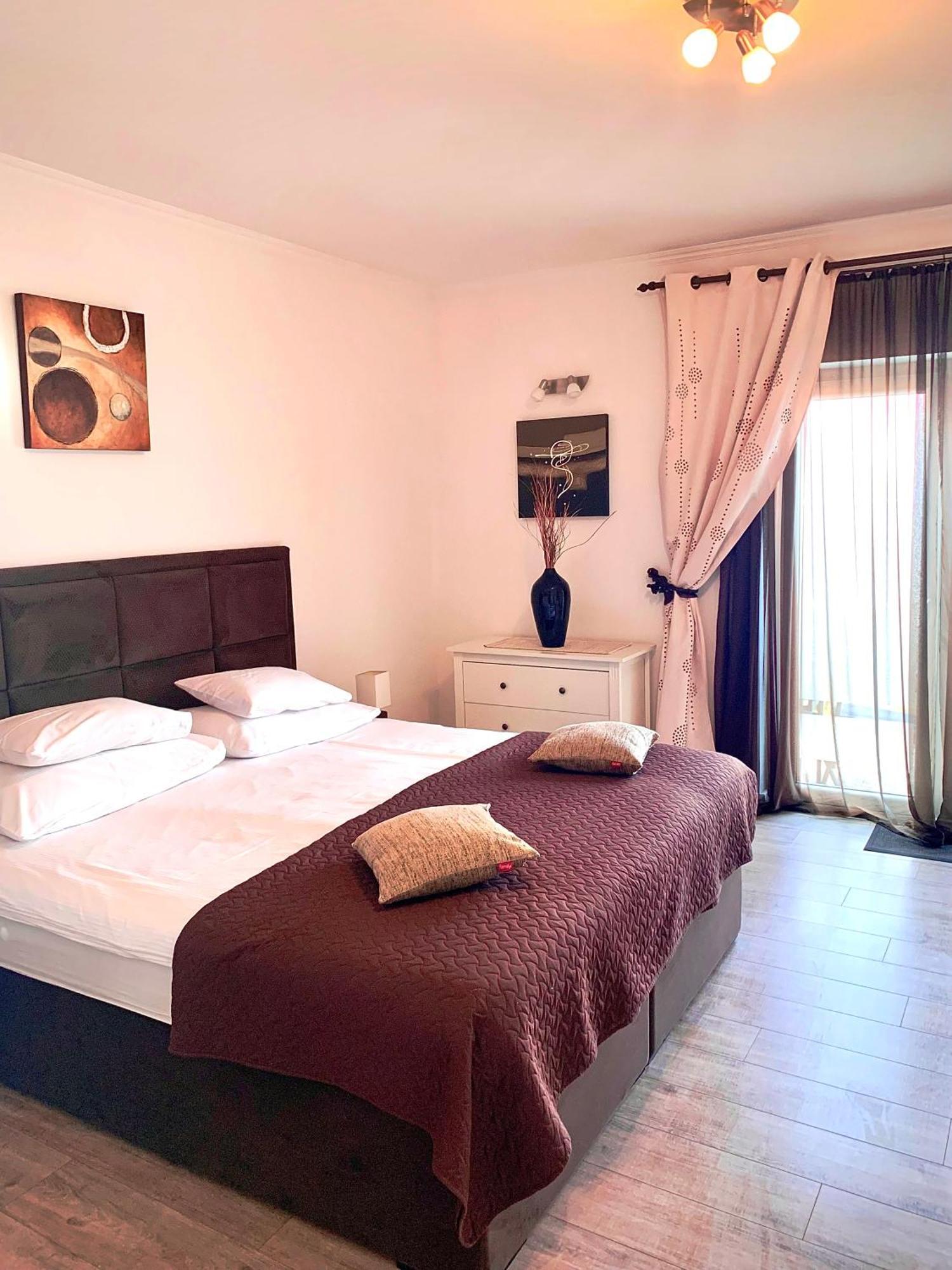 Apartments Casa Toni Dubrovnik Kültér fotó