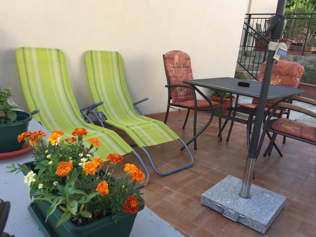 Apartments Casa Toni Dubrovnik Kültér fotó