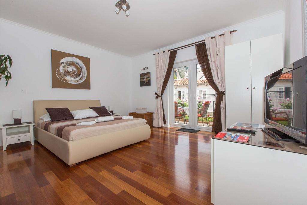 Apartments Casa Toni Dubrovnik Szoba fotó